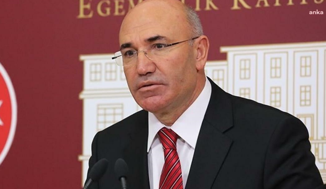 CHP'li Tanal: MEB süreci tamamlanmadan mülakat sonuçlarının ilan edilmesi skandaldır