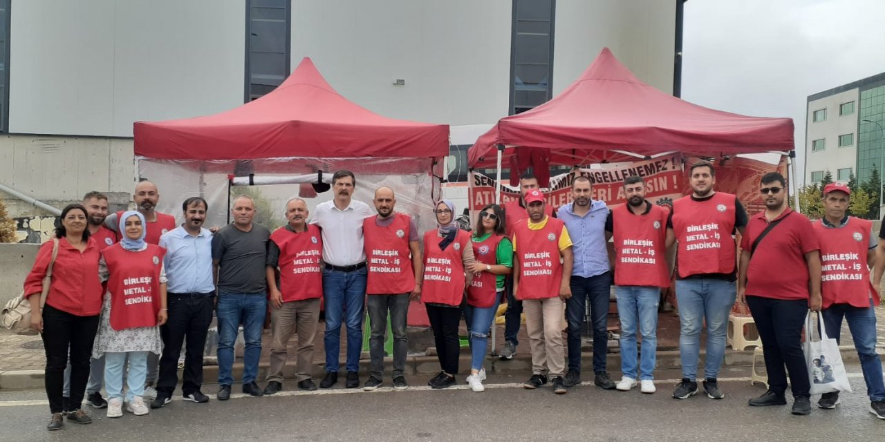 İşte üçüncü ittifak! İlan edileceği tarih belli oldu