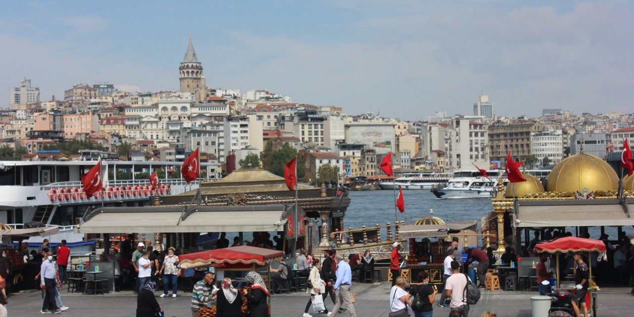 Haftalık koronavirüs tablosu açıklandı! Ölümlerde artış var