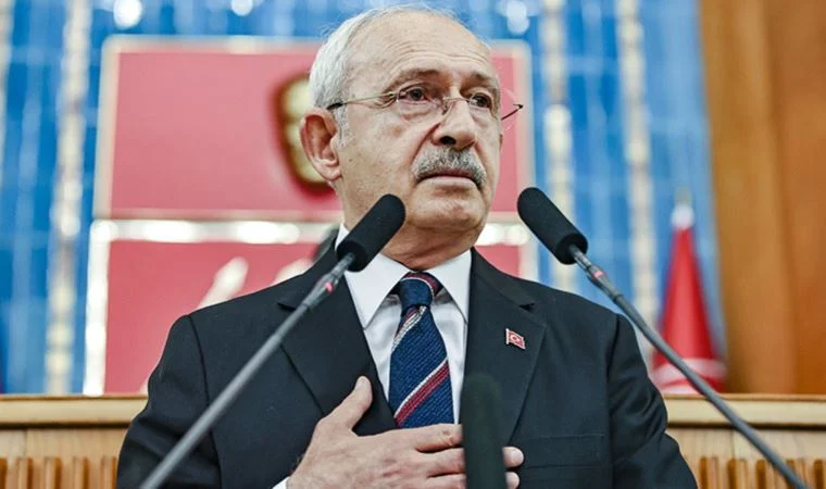 Kılıçdaroğlu'nu hedef almıştı! Provokatif paylaşım yapan avukat sınır dışı edildi
