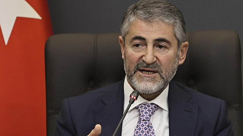 Araba satışları da bakanlık kıskacına girdi! Nebati: 100 bin kişi tespit ettik