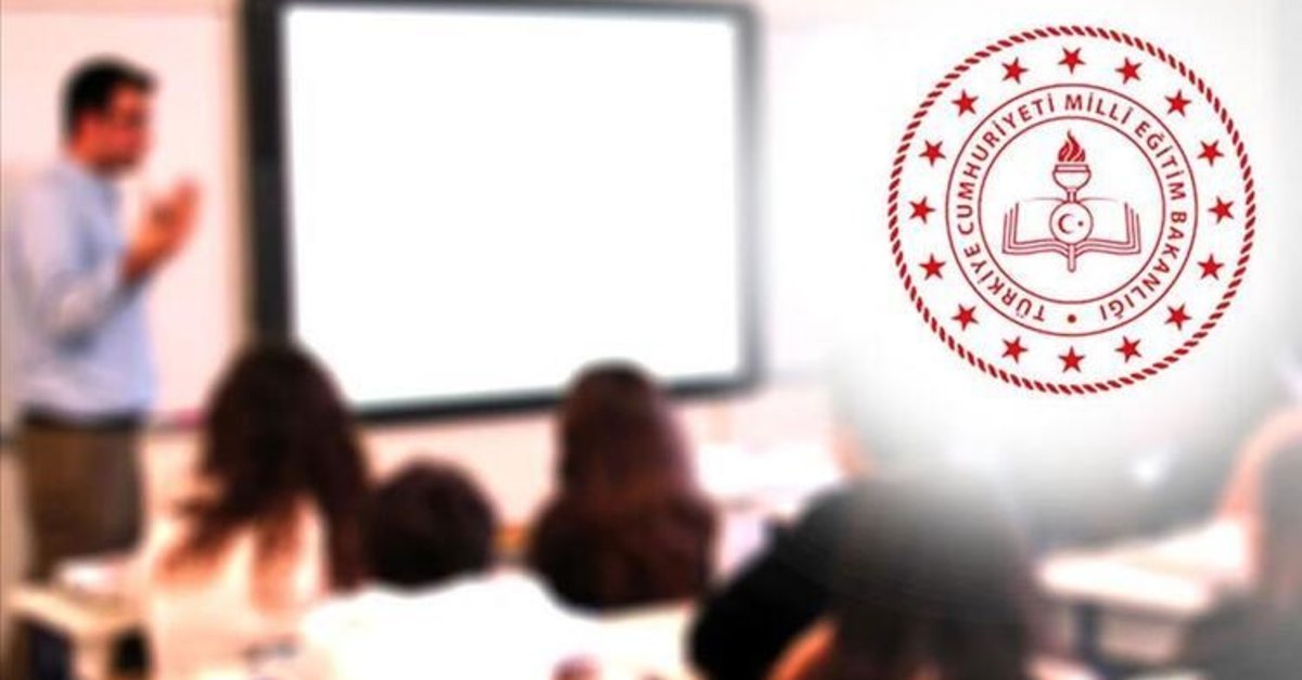 Sözleşmeli öğretmenlik mülakat sonuçları açıklandı
