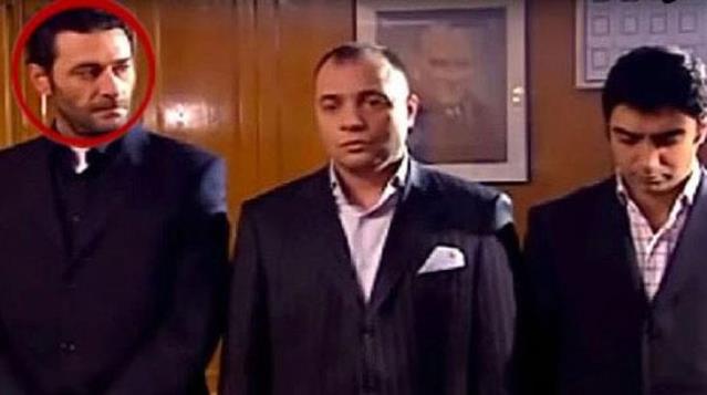 Kurtlar Vadisi'nde Süleyman Çakır'ı öldüren Cerrahpaşalı'nın son hali gündem oldu!