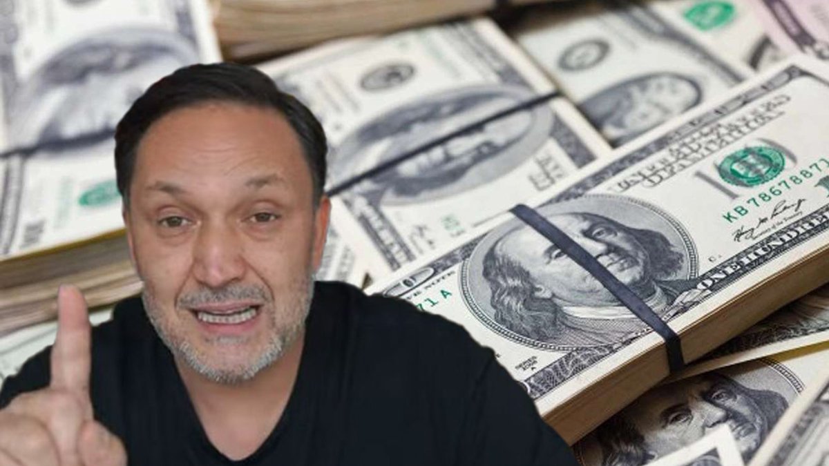 Selçuk Geçer doların kaç TL olacağını açıkladı... "Dolar 10 TL olacak" diyenlere sert tepki