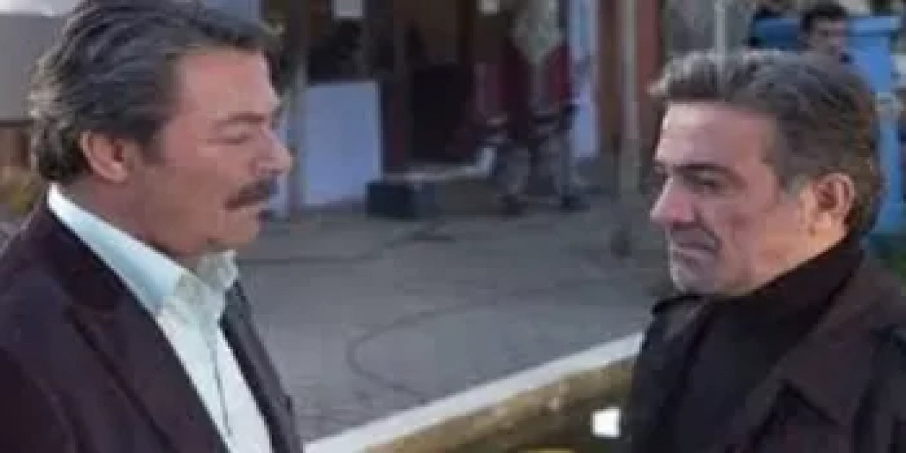 Kadir İnanır'ın yeğeni: Onun yüzünden çocukluğumu yaşayamadım
