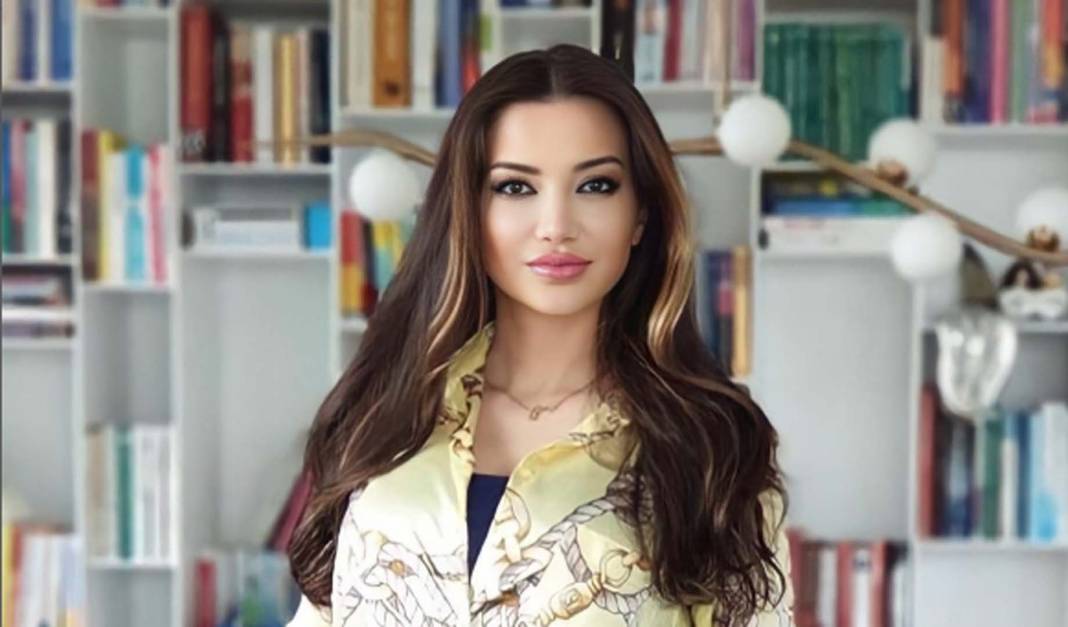 Esra Ezmeci 'yok artık' dedirtti! "İlişki sırasında video çekmek istiyor"