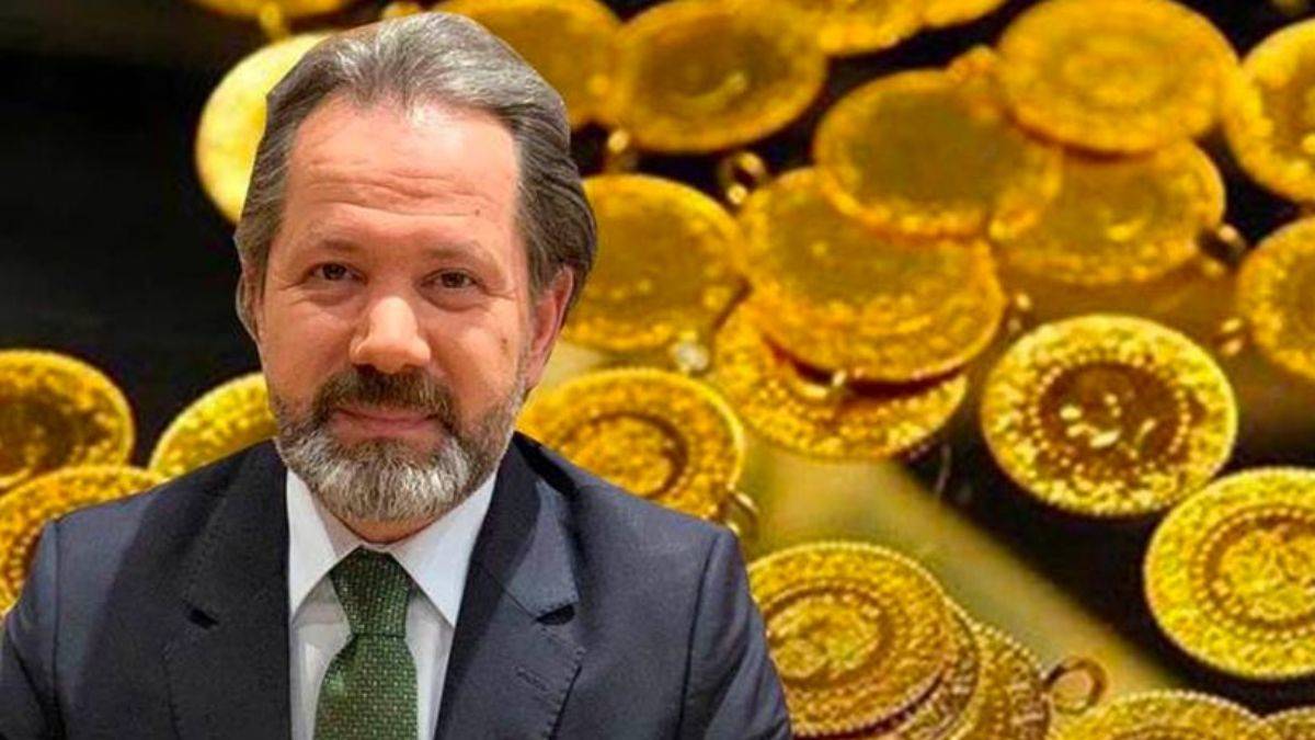 Gram altın ve çeyrek altında büyük tuzak! Ünlü altın piyasası uzmanı uyardı
