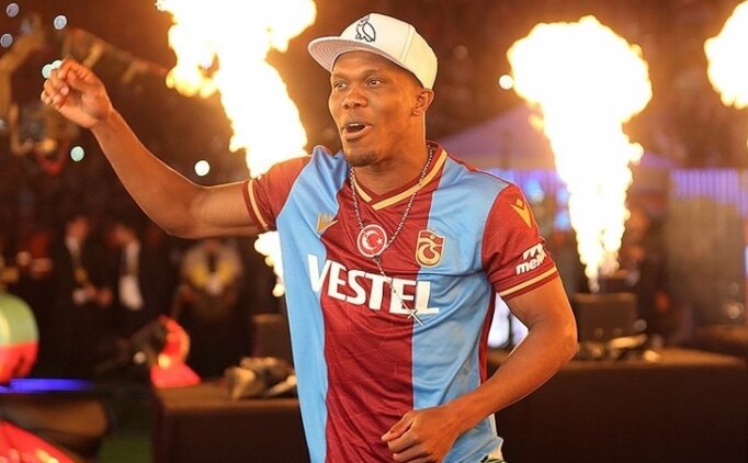 Nwakaeme Galatasaray'a mı geliyor?