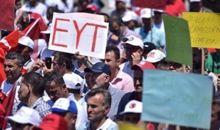 EYT'de 4 madde tamam! Yandaş gazete yazdı