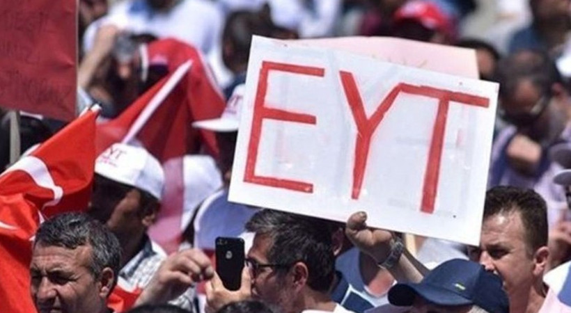 Yandaş Yazar açıkladı: EYT çıkarsa ilk maaş ne zaman alınacak?