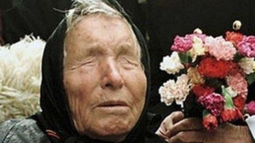 Tüm kehanetleri bir bir çıkıyor! Baba Vanga’nın bir kehaneti daha gerçek oldu