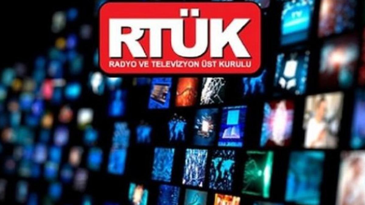 RTÜK’ten Halk TV, HaberTürk, TELE1 ve Netflix’e ceza