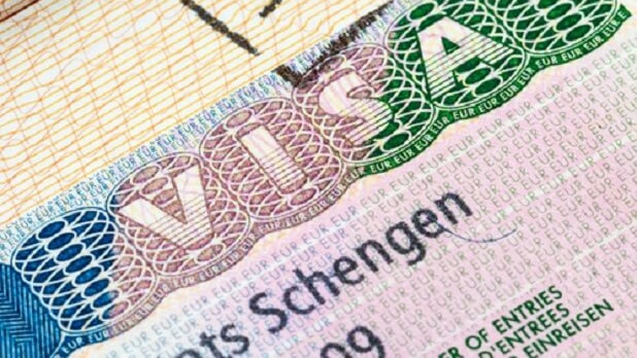 ‘Schengen’ sorunu büyüyor!