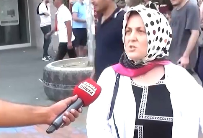 Yoksulluğu normalleştirmeye çalışanlara tokat gibi yanıt! "Şükret" diyenlere öyle bir yanıt verdi ki...