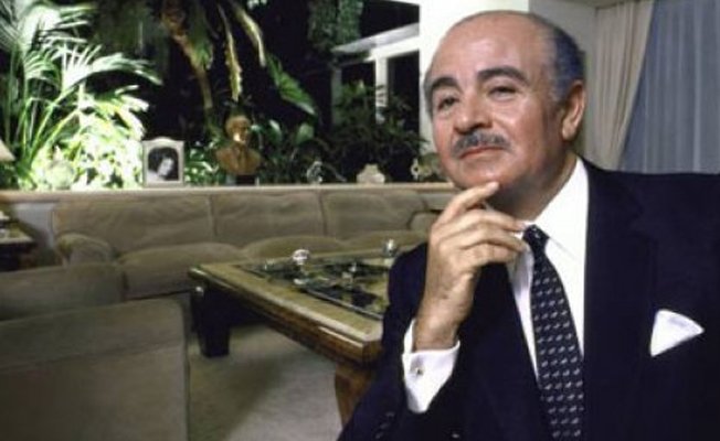 Adnan Kaşıkçı hayatını kaybetti