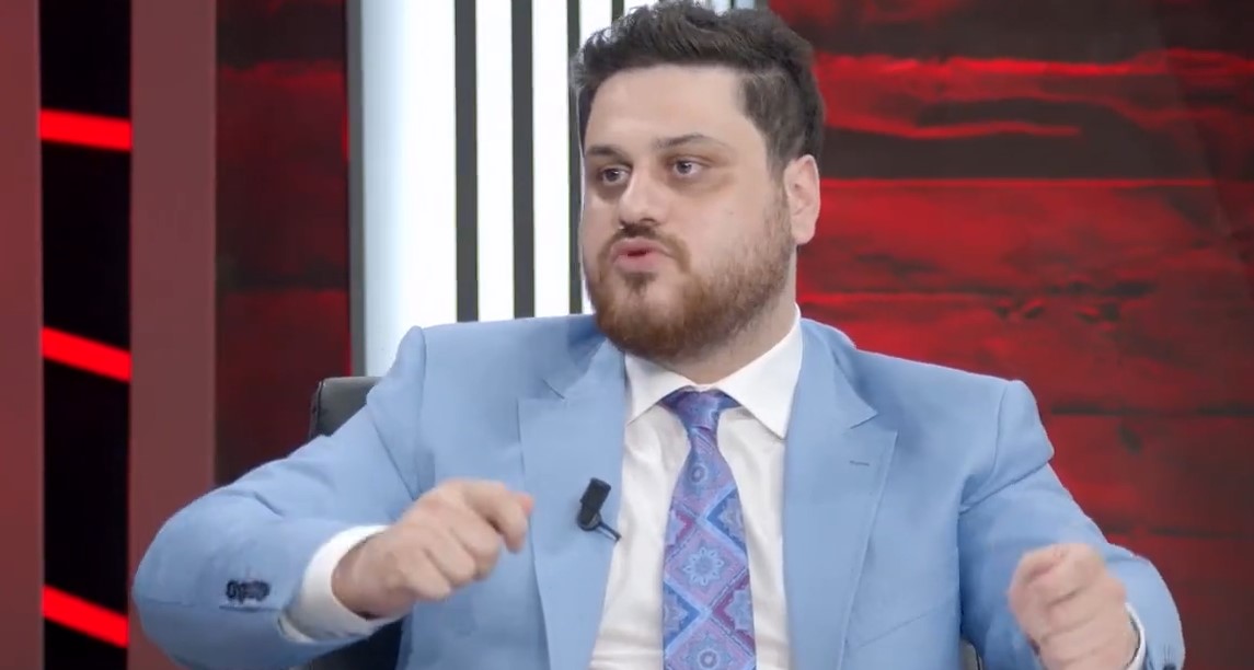 BTP'li Hüseyin Baş sordu: "KPSS sorularını kim çaldı? Çoban birincilere ne oldu?"