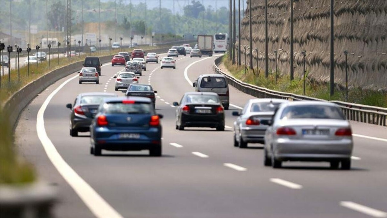 Trafikte üç yeni düzenleme yürürlüğe girdi