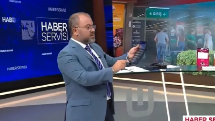 Ayçiçek yağında beyin yakan indirim hesabı! Yandaş medya böyle anlatmaya çalıştı!