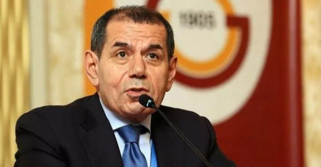 Dursun Özbek'in acı günü