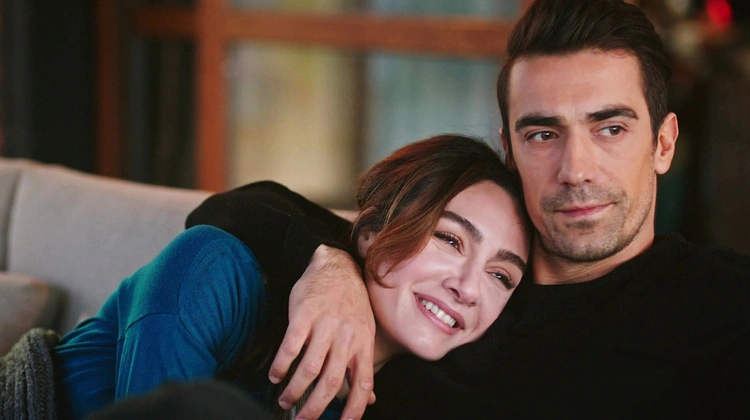 Birce Akalay o iddialara cevap verdi: Etik değil