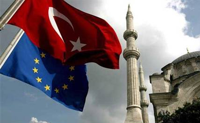 Avrupa Birliği Türkiye'ye verdiği paraları kalem kalem inceleyecek