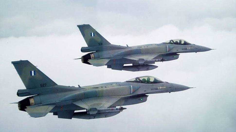 Akdeniz’de yolcu uçağı kaçırıldı iddiası! F-16’lar havalandı