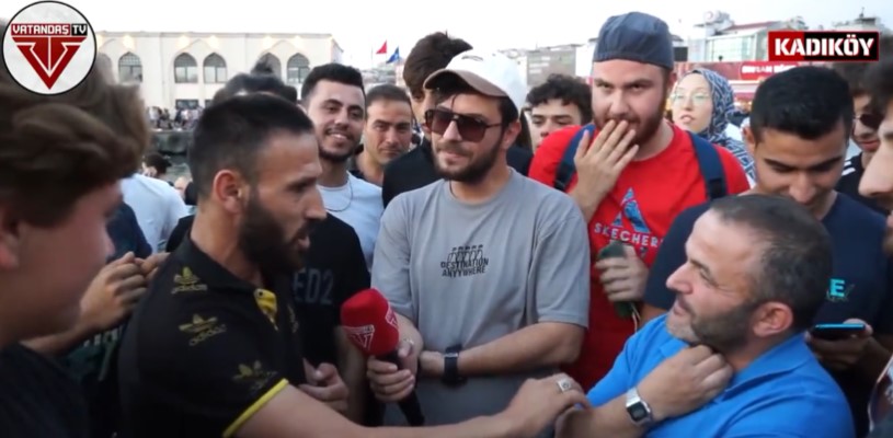 İnsan kaçakçısı ekonomiden dert yandı: "Ben göçmenleri yurt dışına gönderiyorum bana ceza veriyorlar ya"