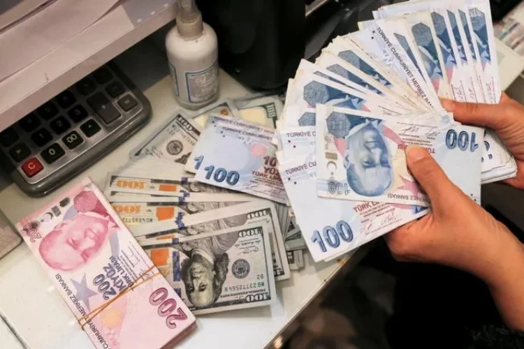 BDDK açıkladı! Kur Korumalı Mevduat hesaplarındaki tutar belli oldu!