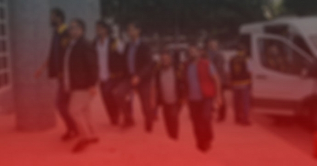 İstanbul'da FETÖ operasyonu