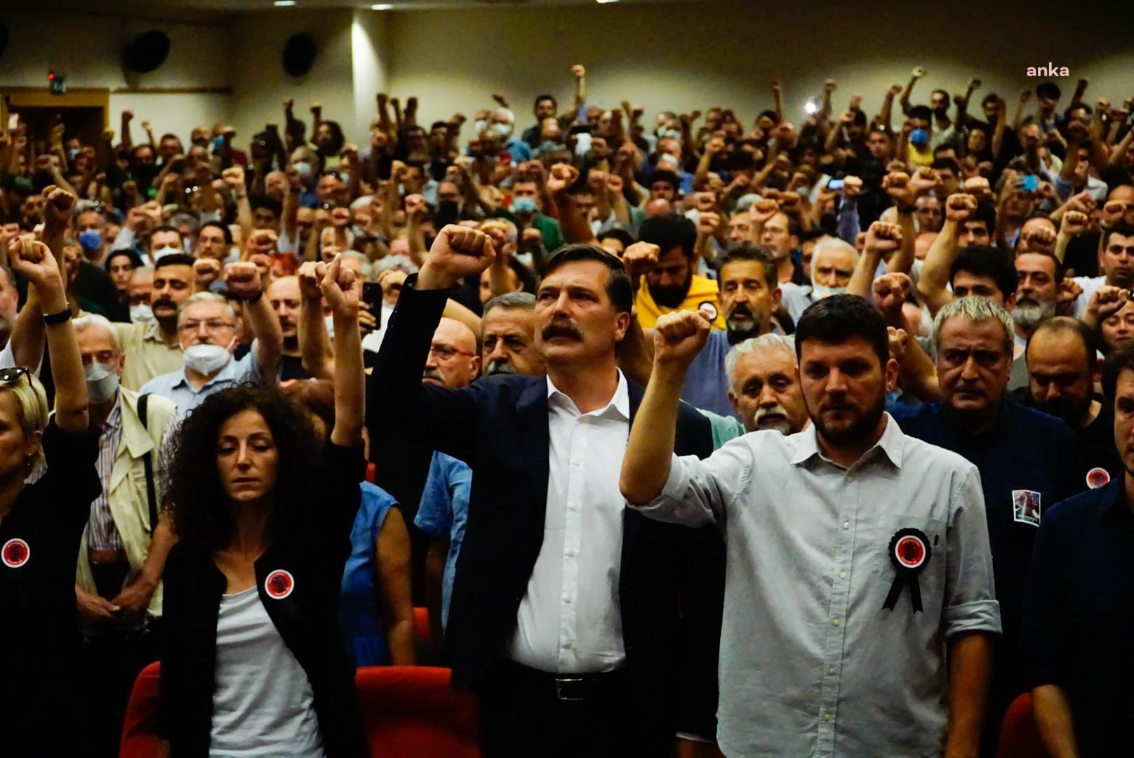 Metin Çulhaoğlu'na son veda