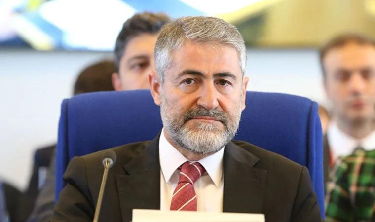 Nebati'nin koltuğu sallanıyor! Her an görevden alınabilir...