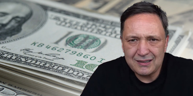 Selçuk Geçer'den faiz kararı sonrası dolar yorumu: "Dolar 20 hayırlı olsun"