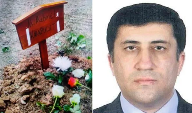 FETÖ’nün MİT imamı Murat Karabulut öldü iddiası