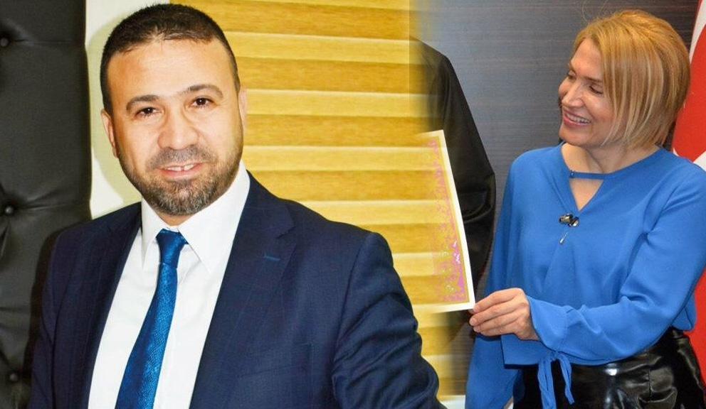 'Demir Yumruk' örgütünün lideri, hakim ile sevgili çıktı! Mesajları ifşa oldu, detaylar şoke etti
