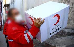 Tekin Bingöl iddia etti, Kızılay yalanladı! Kızılay'da yöneticilere her ay 249 net asgari ücret verildi...