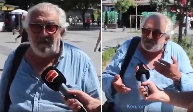 Ekonomiyi eleştirenlere böyle yanıt verdi: "Bana Ne Abi Bende B... Gibi Para Var"