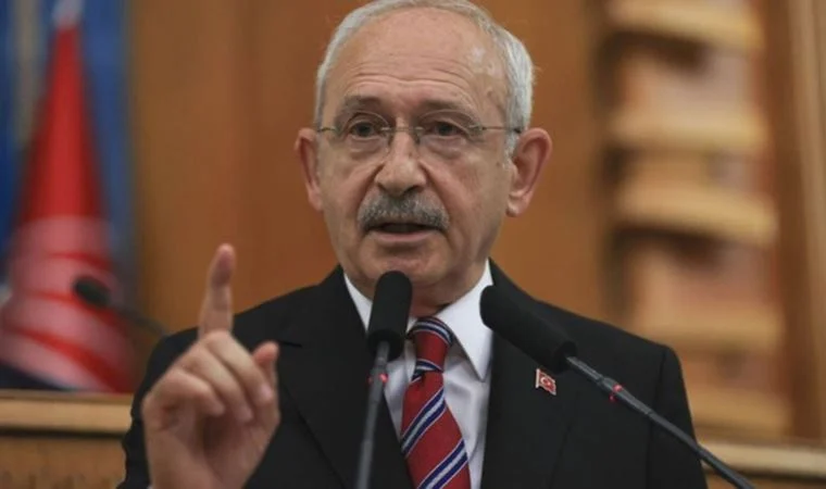 Kılıçdaroğlu’ndan Erdoğan’a hodri meydan: "Sen bu millete artık hiçbir bedel ödetemezsin"
