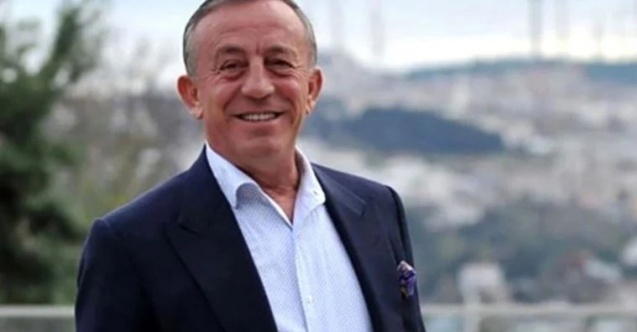 Ali Ağaoğlu son projeyi tamamlayamadı