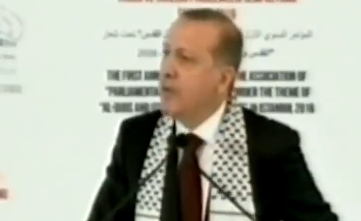Erdoğan "Esad’ı yenme gibi bir derdimiz yok" demişti! Yıl 2016: "Esed'in hükümranlığına son vermek için oraya girdik"
