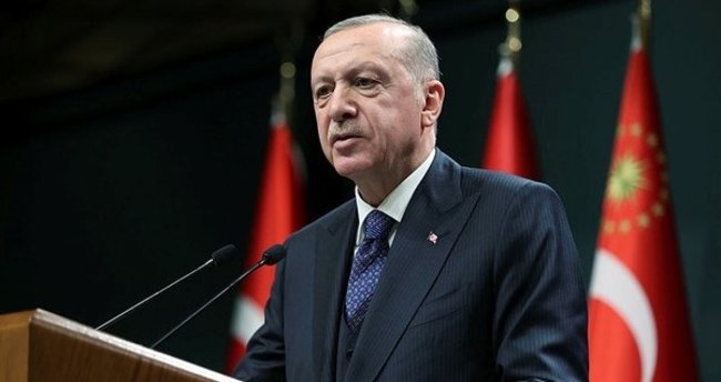 Erdoğan'dan konut ve kira fiyatlarıyla ilgili duyuru