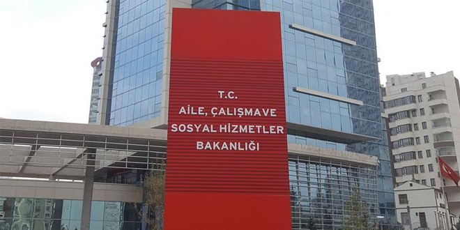 Aile Bakanlığı personel alımı duyurusu yaptı! KPSS şartı yok...