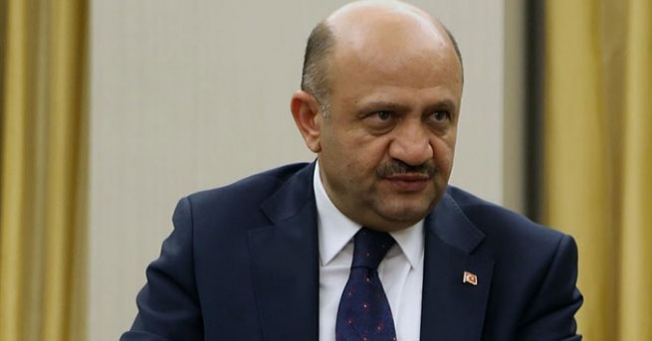 Bakan Işık'tan gazilere müjde!