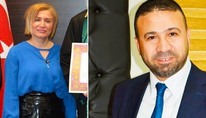 Demir Yumruk operasyonunda yeni skandal! Başka hakimle de yazışmaları ortaya çıktı