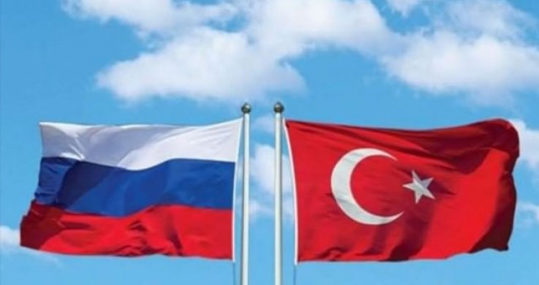 Rusya ve Türkiye uzlaşmaya vardı
