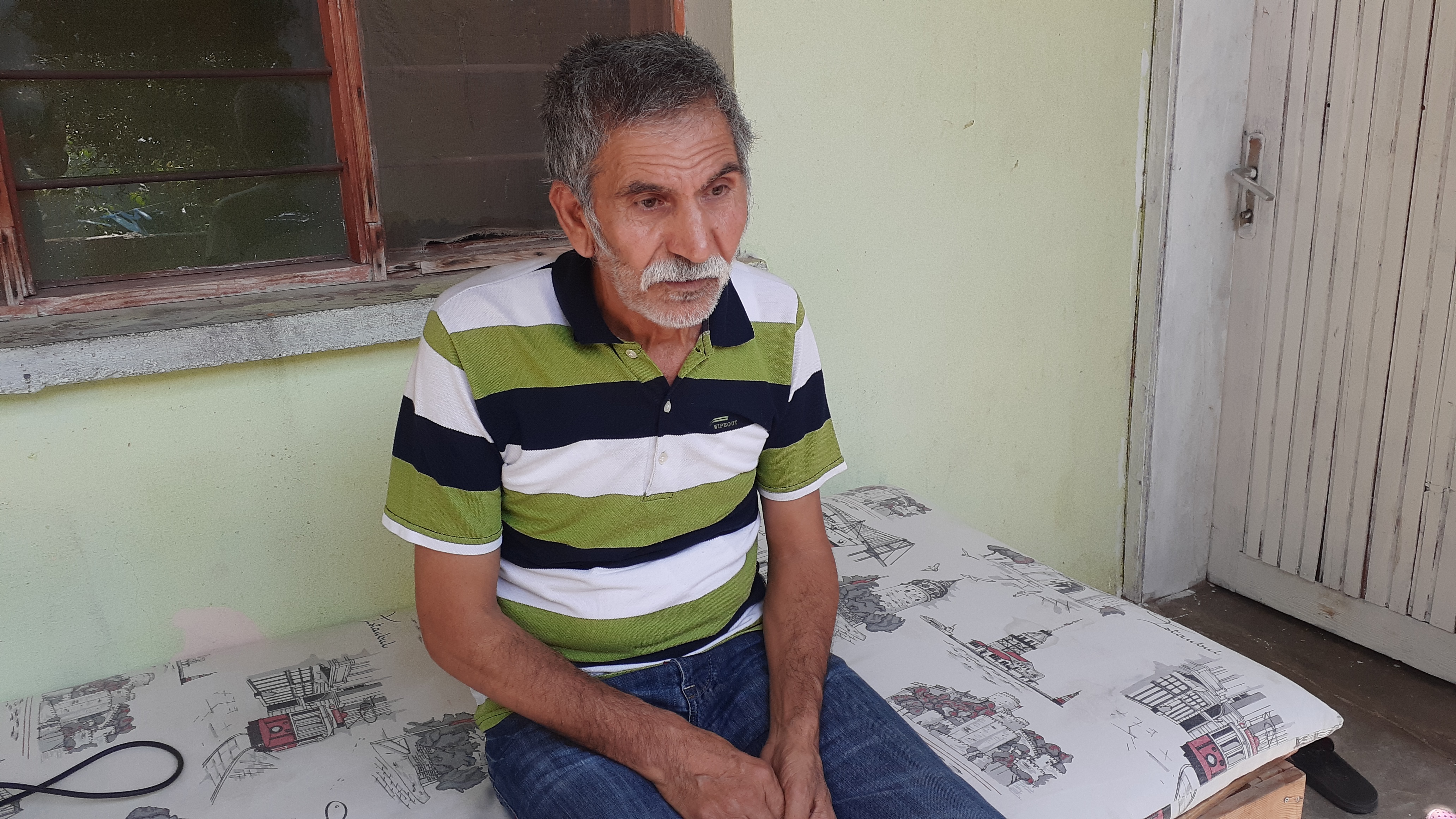 Engelli maaşı alan Osmaniyeli vatandaş: ‘Açlıktan kimse ölmez’ diyorlar ama ölüyorum