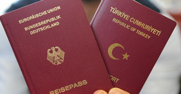Yerli ve milli pasaport için tarih belli oldu!