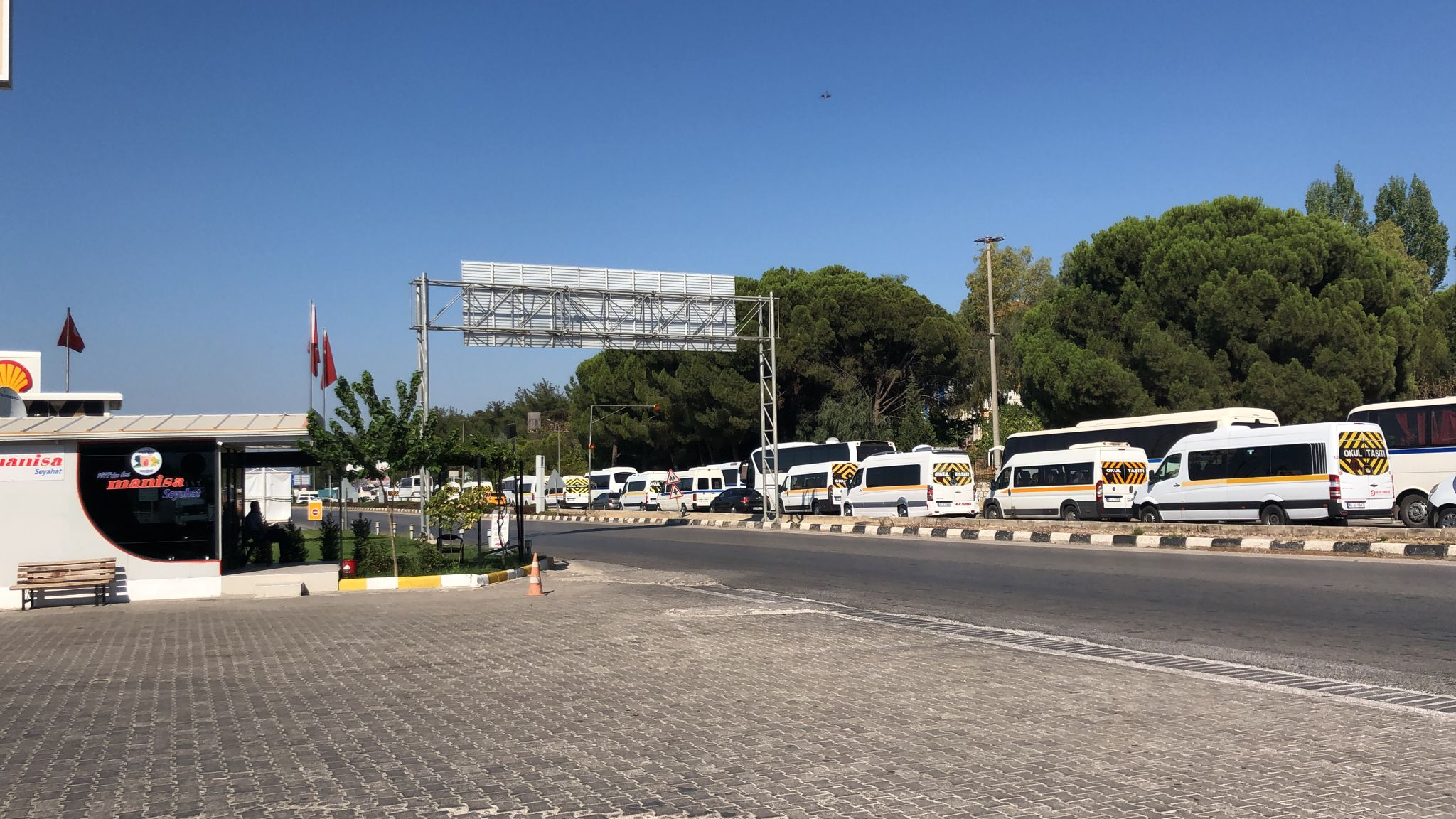 Vestel işçileri zorla AKP mitingine götürüldü