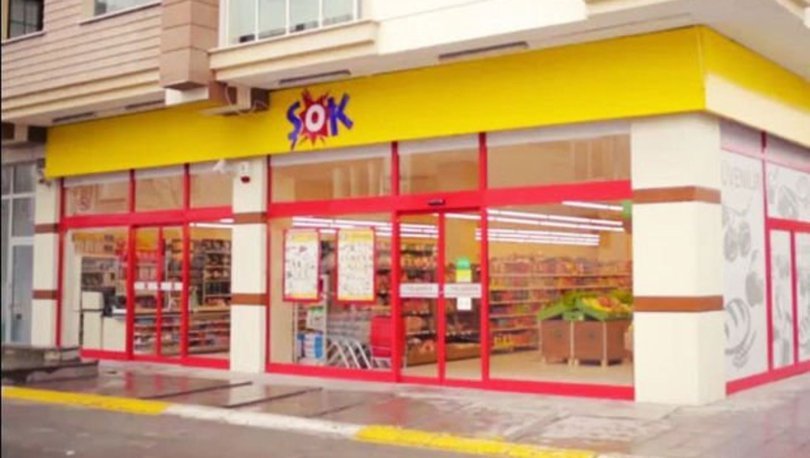 Şok Market'e bu hafta hangi ürünler gelecek? Şok Market 24-27 Ağustos 2022 aktüel ürünleri kataloğu yayınlandı. İşte ŞOK 24-27 Ağustos 2022 aktüel ürünler kataloğu