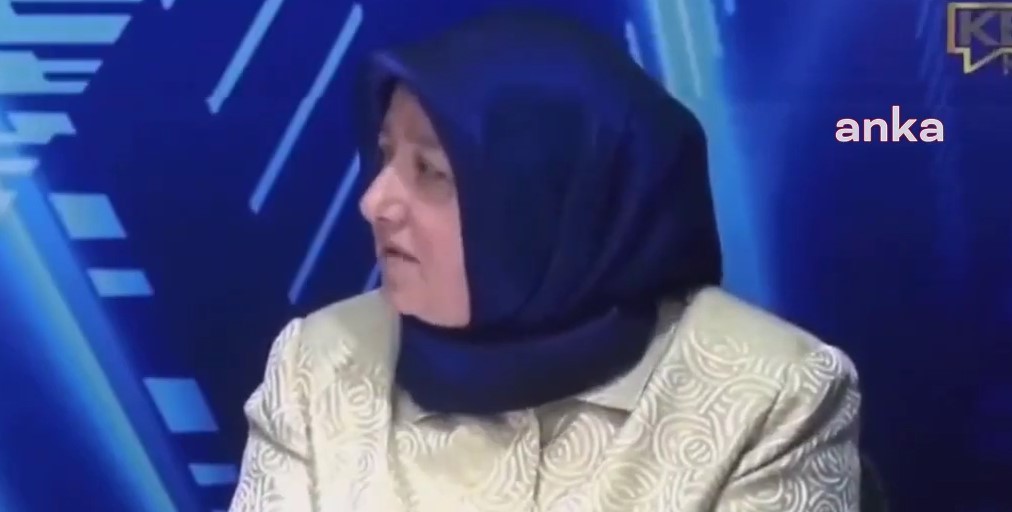 AKP'li Başkan vatandaşın market sepetine göz dikti: "Bizde kriz yok, her türlü kaynağı döke saça kullanıyoruz"