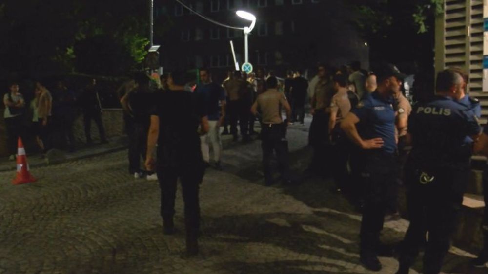 Bekçilere taşlı sopalı saldırı! 1 bekçi hayatını kaybetti 4 bekçi yaralandı